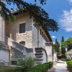 Split Archaeological Museum, سبليت