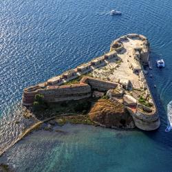 Fortaleza de San Nicolás