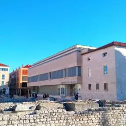 Archaeological Museum Zadar, ザダル
