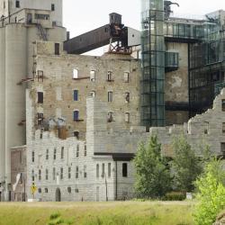 Μουσείο Mill City