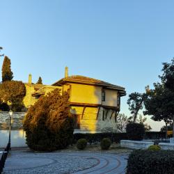 Дом Мехмета Али