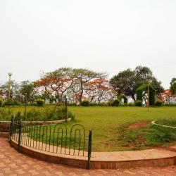 Kamala Nehru Park