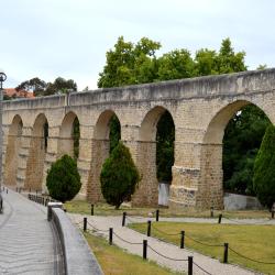 Acueducto de São Sebastião