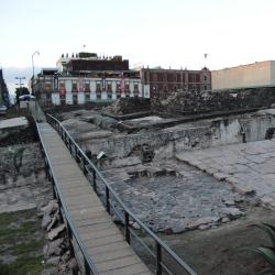 The Grand Temple Museum, México