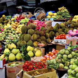 Mercado de Chalok