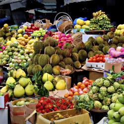 Fresh Market Chalok