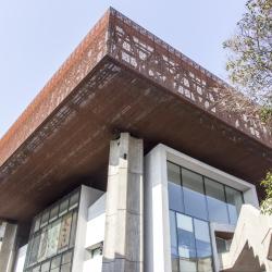 Gabriela Mistral Cultural Centre, Santiago