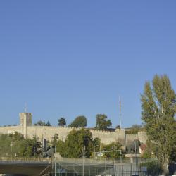 Kale Fortress, סקופיה