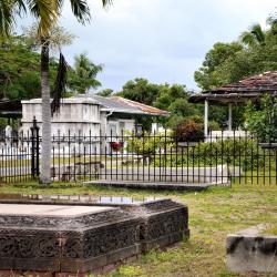 Cimetière de Key West