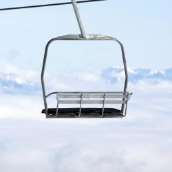 Côte 2000 Chairlift