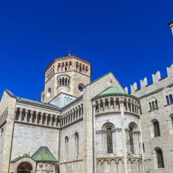 Trento Cathedral
