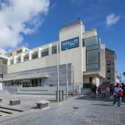Galway City Museum, Galway