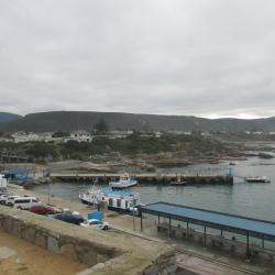 New Harbour