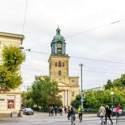 Göteborgin tuomiokirkko