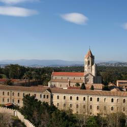 Mănăstirea Lérins