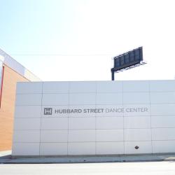 Hubbard Street Dance Chicago