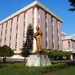 National Museum of Myanmar, Rangoon