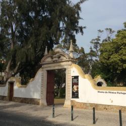 Portuguese Music Museum, Estoril