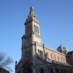 Église Saint-Michel