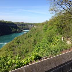 Niagara Gorge Trail