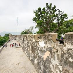 Monte Forte, Macao