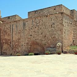 The Venetian Palace, Famagusta