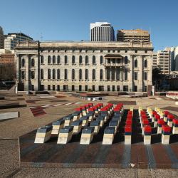 Parliament House, Adelaide