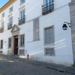 Evora Museum, Évora