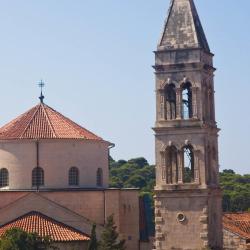 Makarska Franciscan Monastery, Makarska