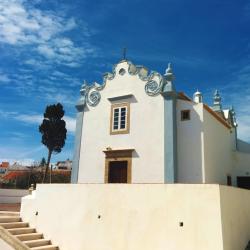 Iglesia de Sant'Ana