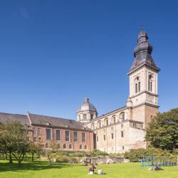 Abbaye Saint-Pierre de Gand