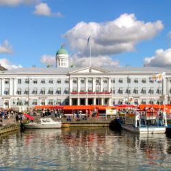 Helsinki City Hall, Helsinki