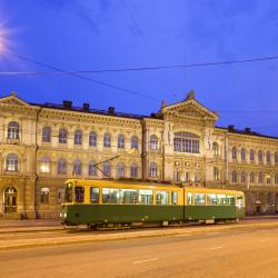 Ateneum Art Museum, Helsinki