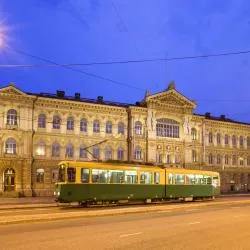 Ateneum Art Museum, 헬싱키