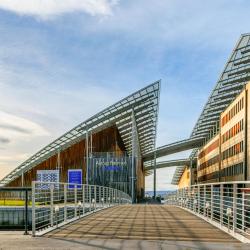 Astrup Fearnley Museum, Oslo