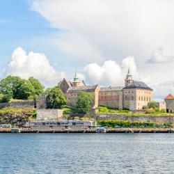 Akershus Fortress