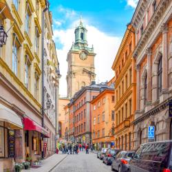 Stockholm Cathedral