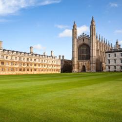 University of Cambridge