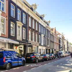 Einkaufsstraße P.C. Hooftstraat, Amsterdam