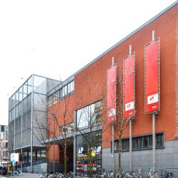 Artesis Plantijn University College