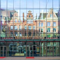 Theater DeLaMar