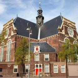 Església del Nord - Noorderkerk