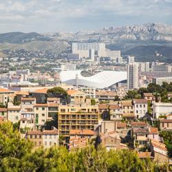 Stade Vélodrome