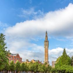 Lille Belfry