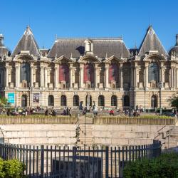 Palais des Beaux-Arts de Lille