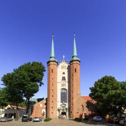 Oliwa Cathedral