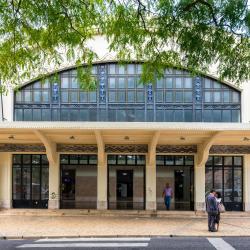 Stazione Cais do Sodre