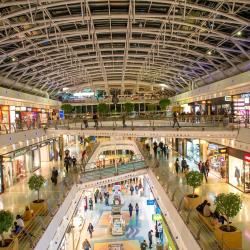 Centro comercial Vasco da Gama, Lisboa