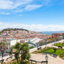 Mirador de San Pedro de Alcántara