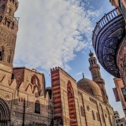 Muizz Street, Cairo